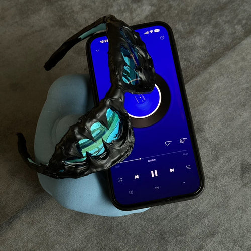 Women's Creative Fashion Sunglasses with Unique Frame Bowlift