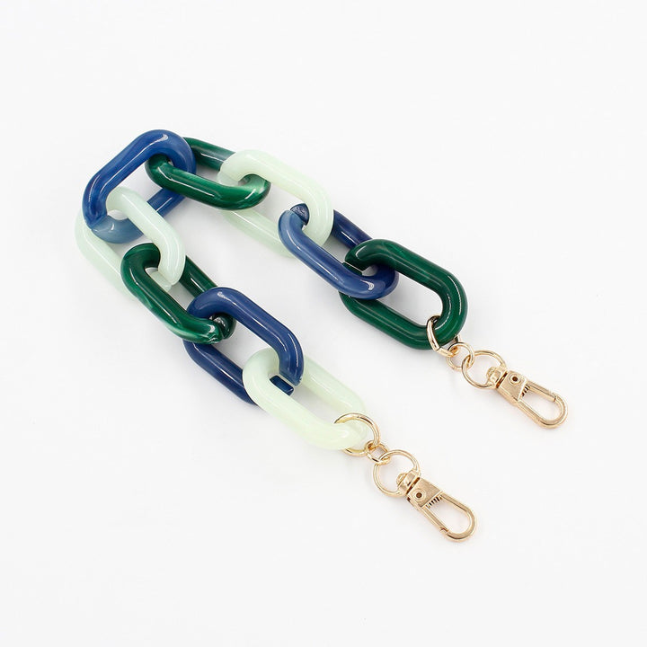 Elegant Beaded Eyewear Chain Bowlift