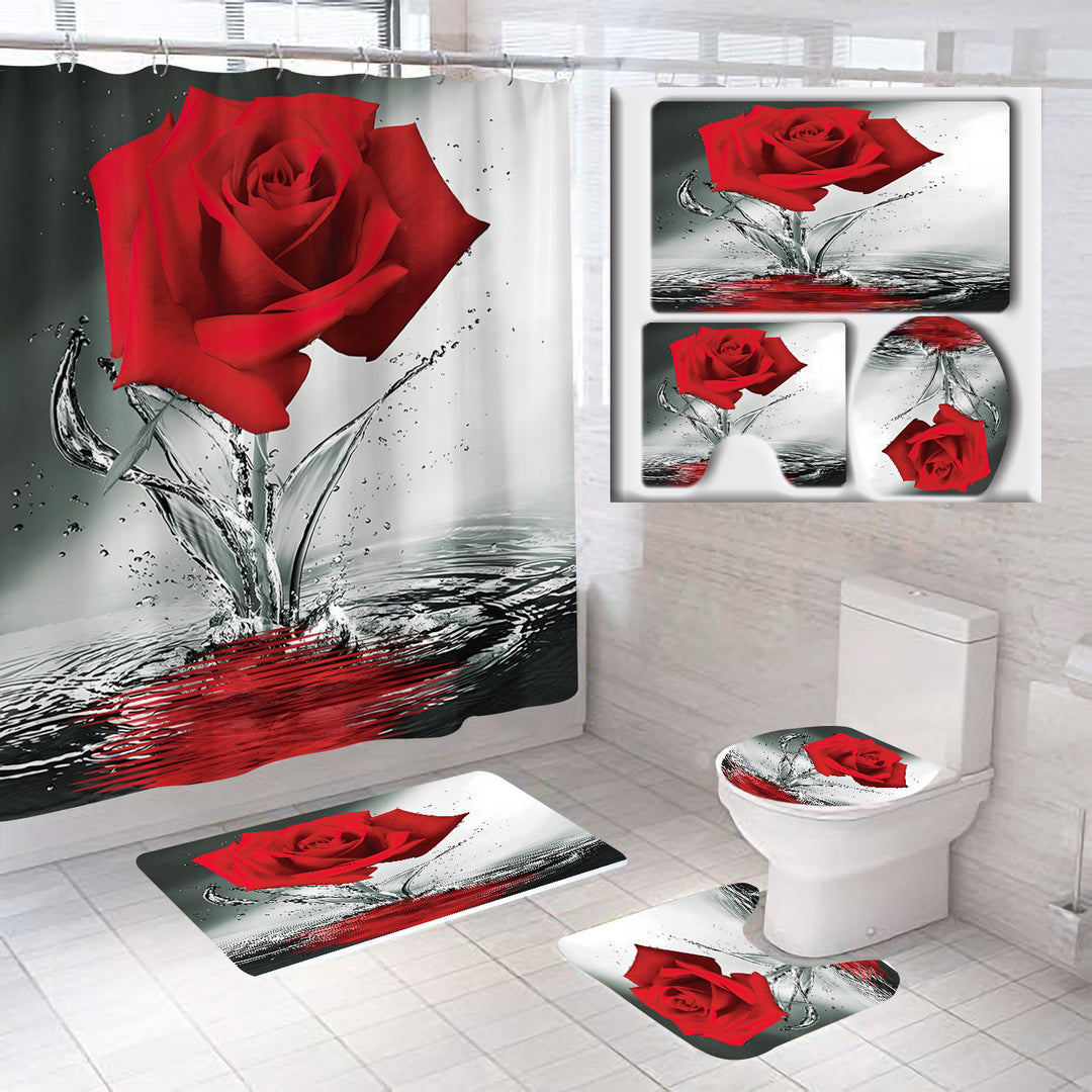 Bath Decor Bowlift