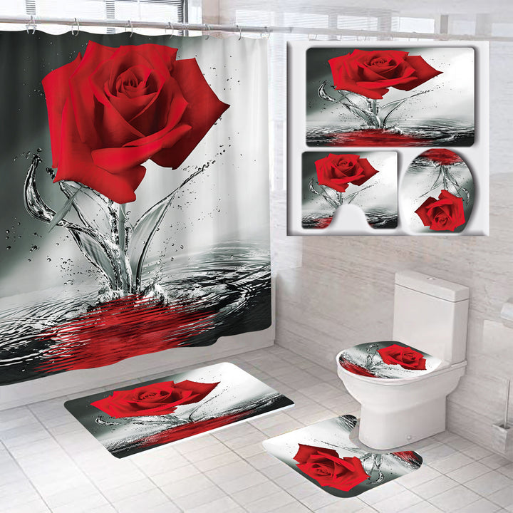 Bath Decor Bowlift