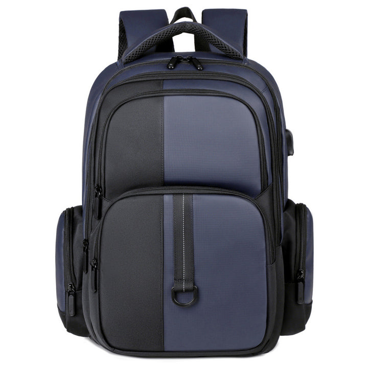 Versatile Laptop and Tech Organizer Backpack Bowlift
