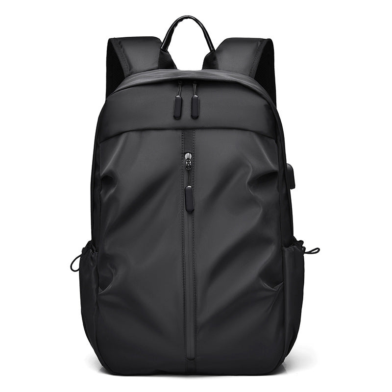 Practical Urban Travel Backpack Bowlift