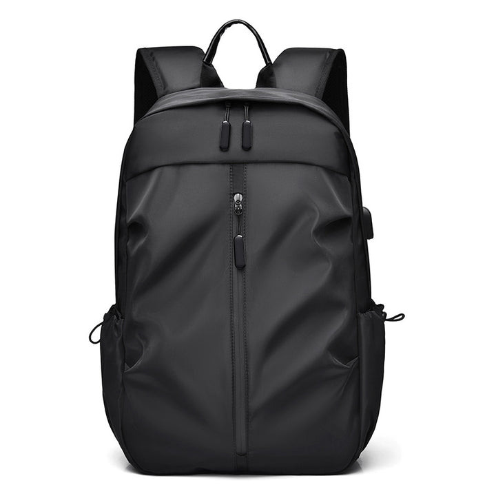 Practical Urban Travel Backpack Bowlift