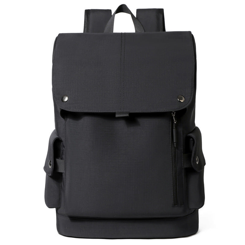 Versatile Urban Travel Backpack Bowlift