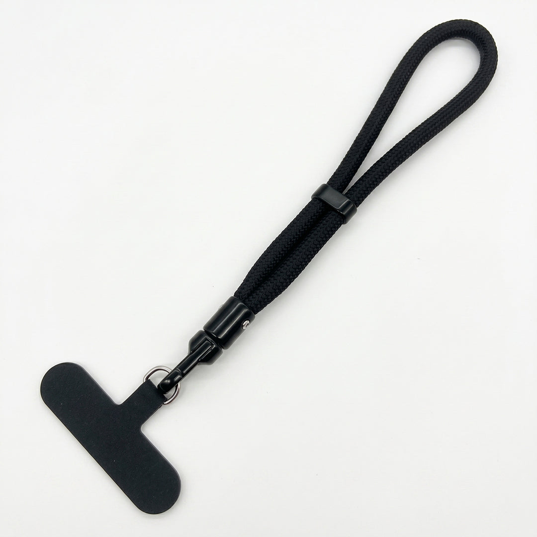 Adjustable Grip Safety Lanyard Bowlift