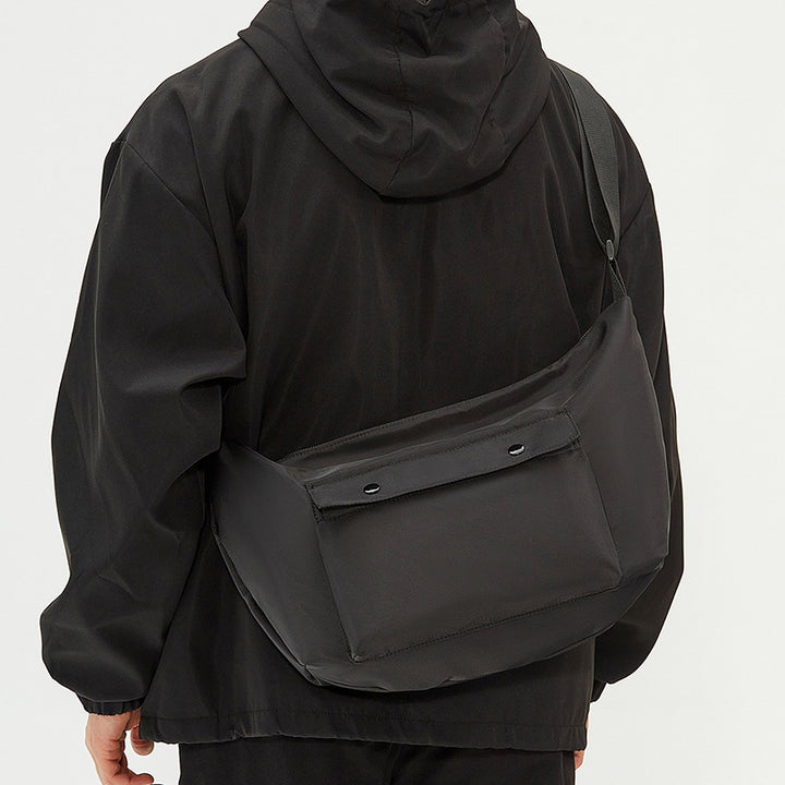 Urban Versatile Sling Bag Bowlift