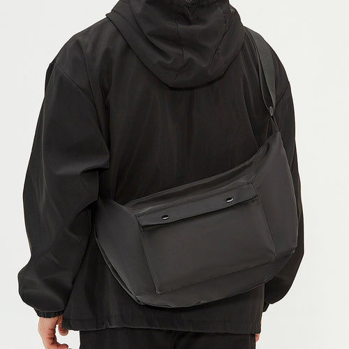 Urban Versatile Sling Bag Bowlift
