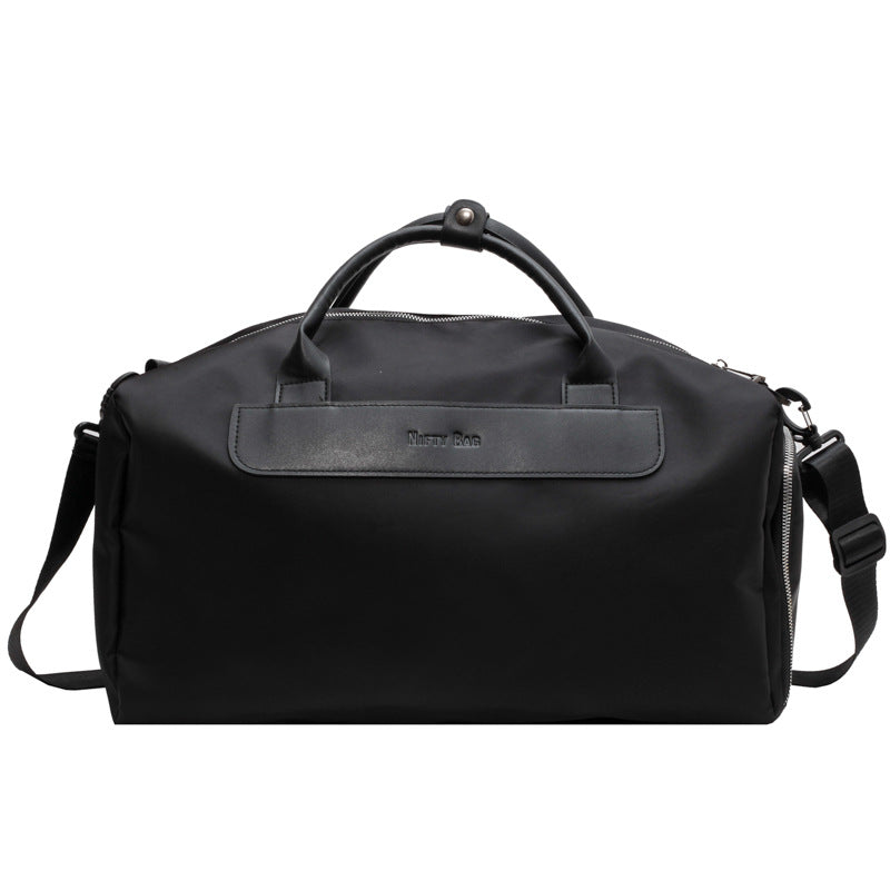 Stylish Travel Weekender Duffle Bag Bowlift