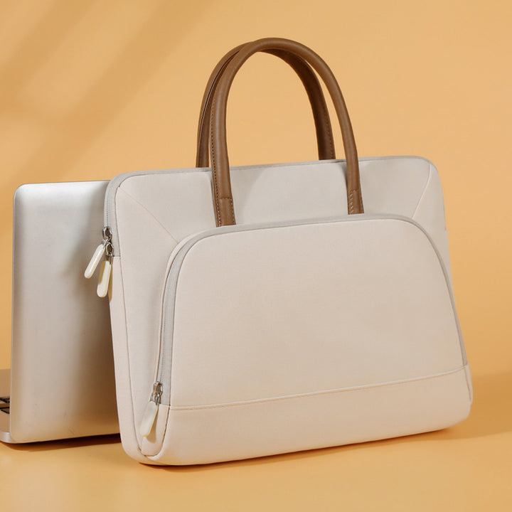 Designer Laptop Bag Bowlift