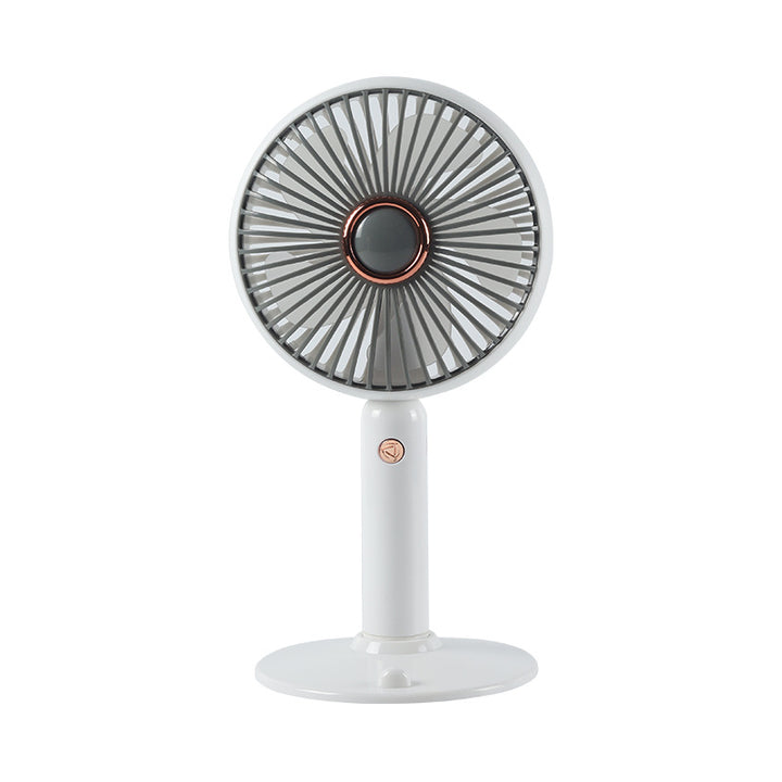 Compact Desktop Fan Bowlift