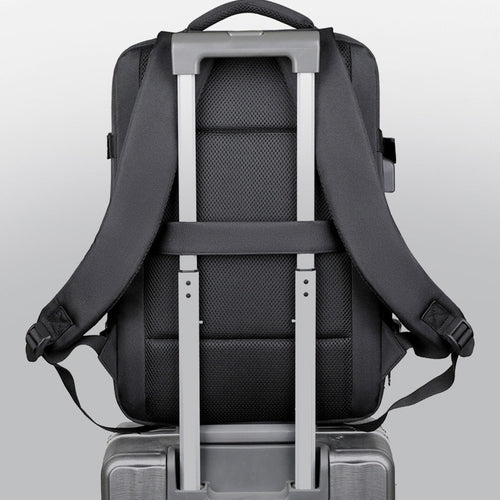Sleek Versatile Backpack Bowlift