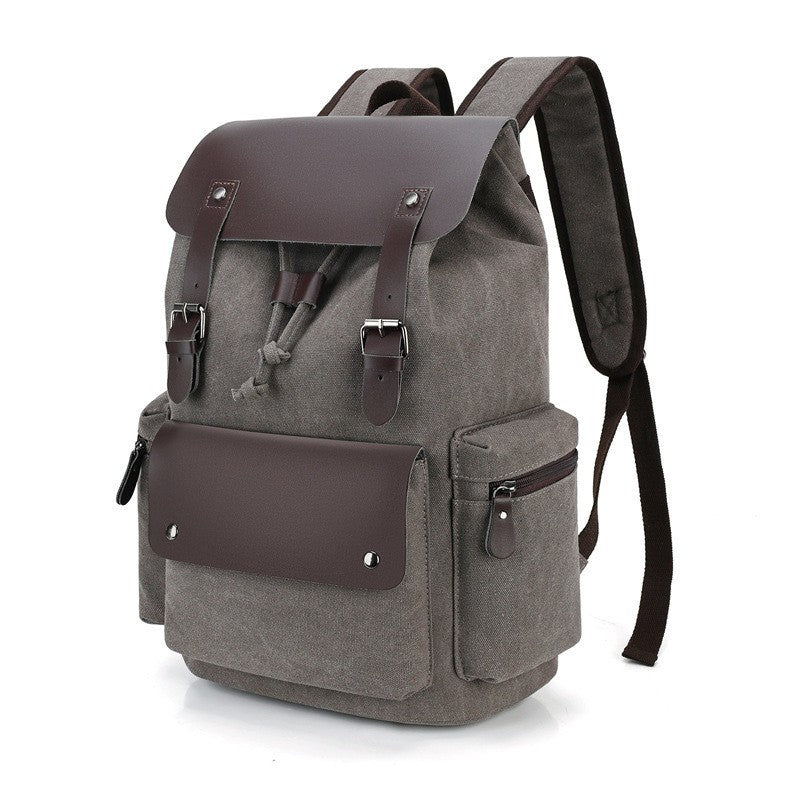 Multifunctional backpack with practical compartments Bowlift