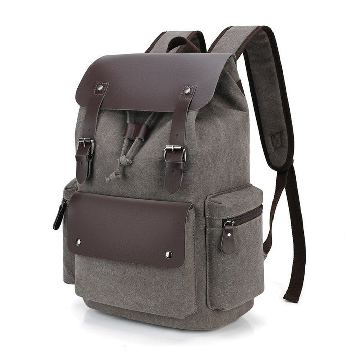 Multifunctional backpack with practical compartments Bowlift