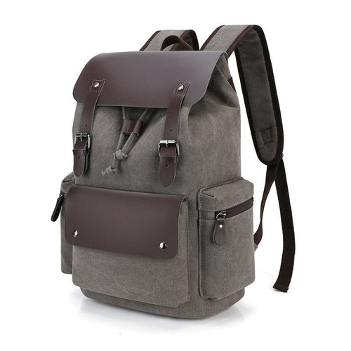 Multifunctional backpack with practical compartments Bowlift