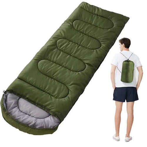 Sleeping bag Bowlift