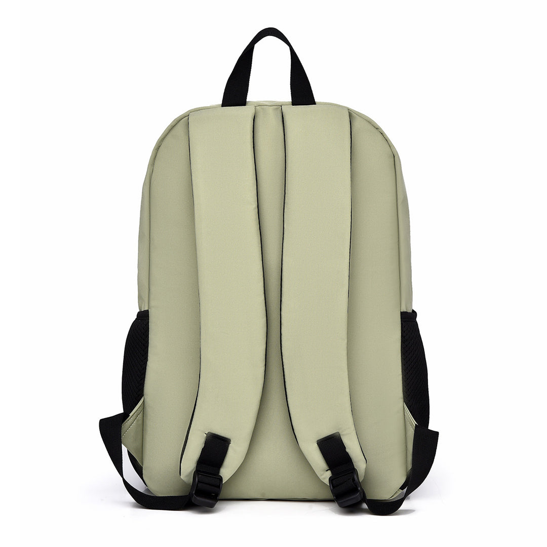 Spacious All-Purpose Laptop Backpack Bowlift