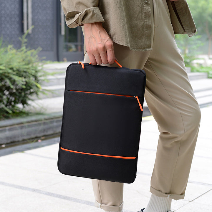 Durable Slim Laptop Sleeve Bowlift