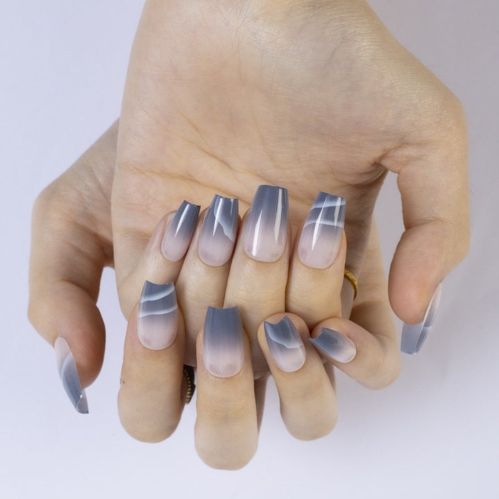 Care Nail Polish Bowlift