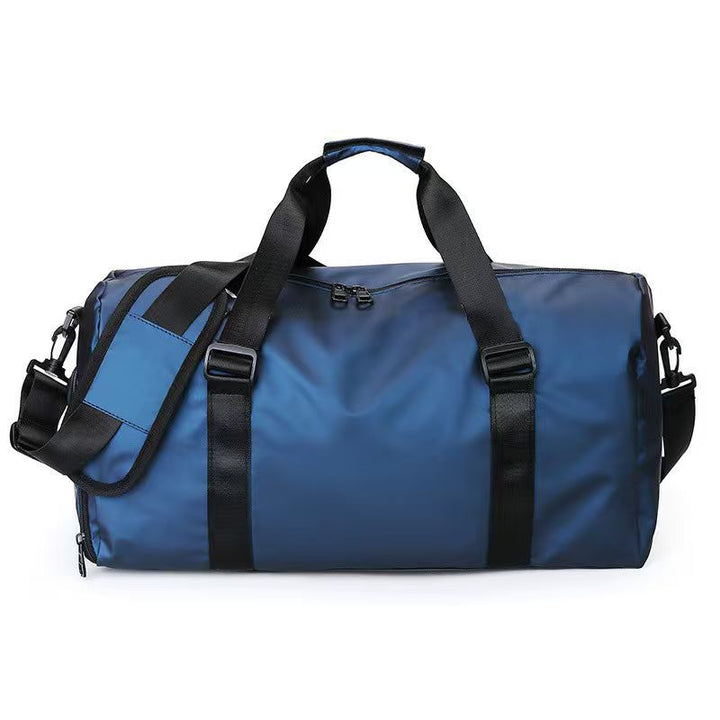 Durable Waterproof Sports Duffle