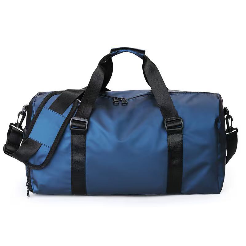 Durable Waterproof Gym Duffel