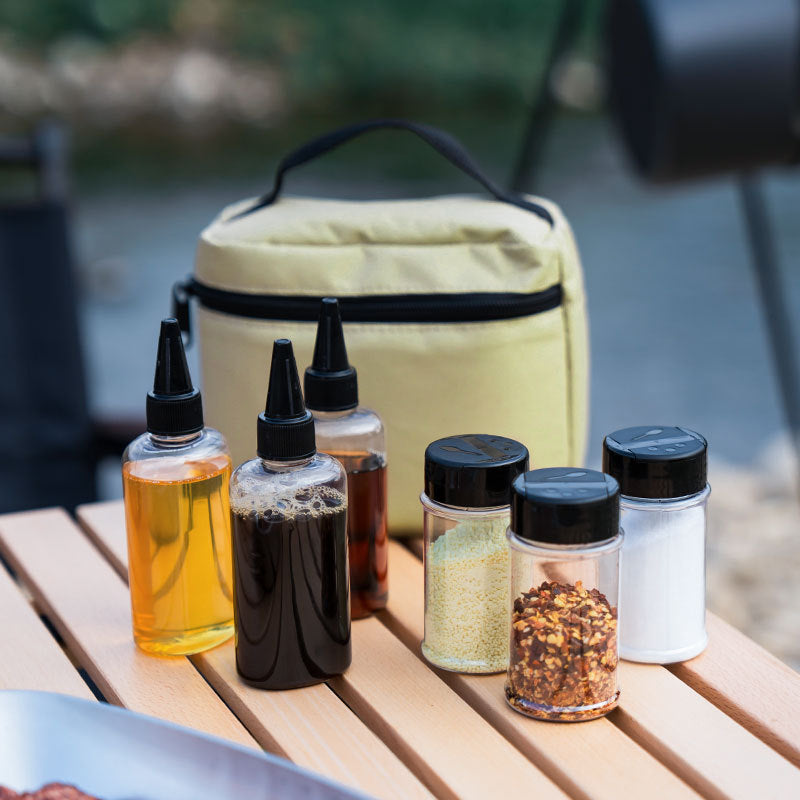 Transportable Cosmetic Storage Bag Bowlift
