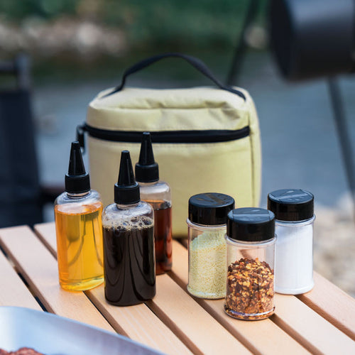 Transportable Cosmetic Storage Bag Bowlift
