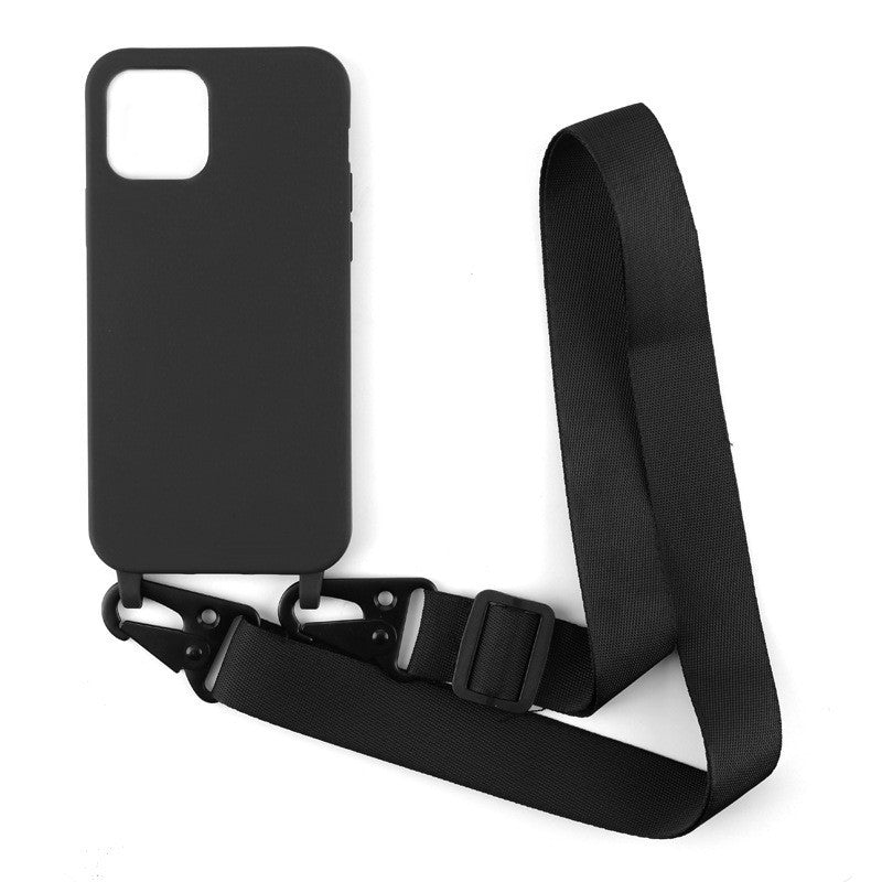 Adjustable Crossbody Phone Holster Bowlift