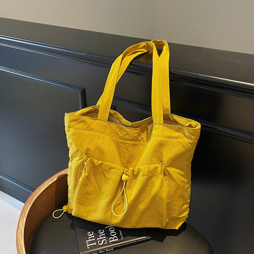 Multi-Functional Utility Tote Bowlift