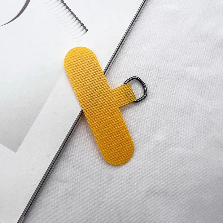 Versatile Bookmark Clip Bowlift