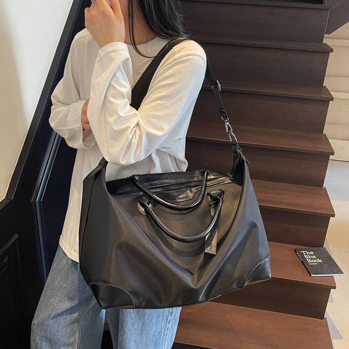 Travel Duffle Bag Bowlift