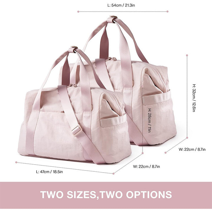 Durable Gym Duffle Bag Bowlift