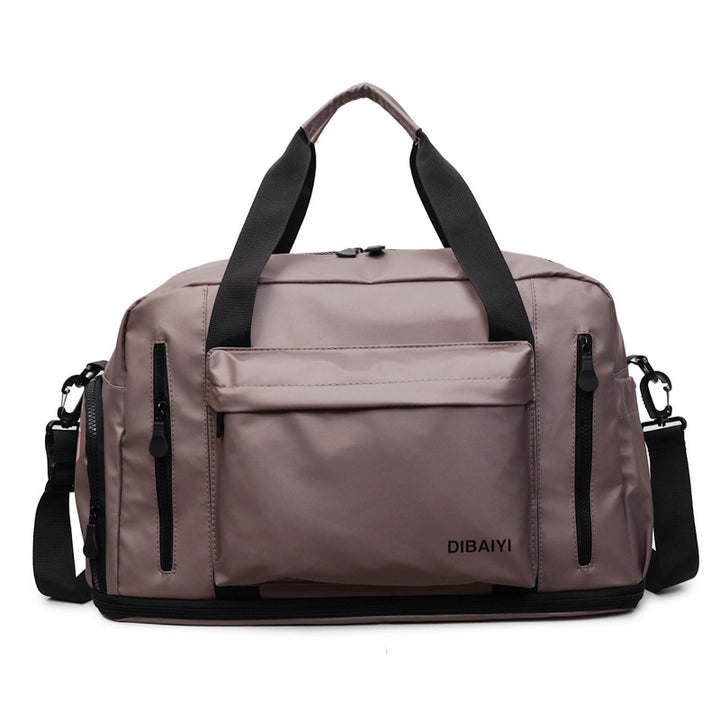 Versatile Sports And Travel Bag Bowlift