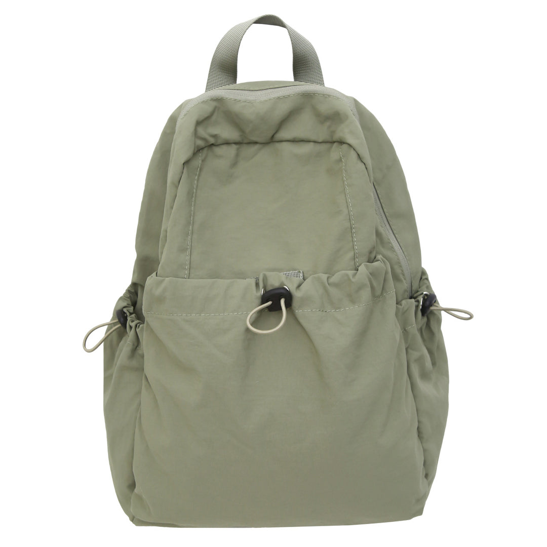 Backpack Bowlift