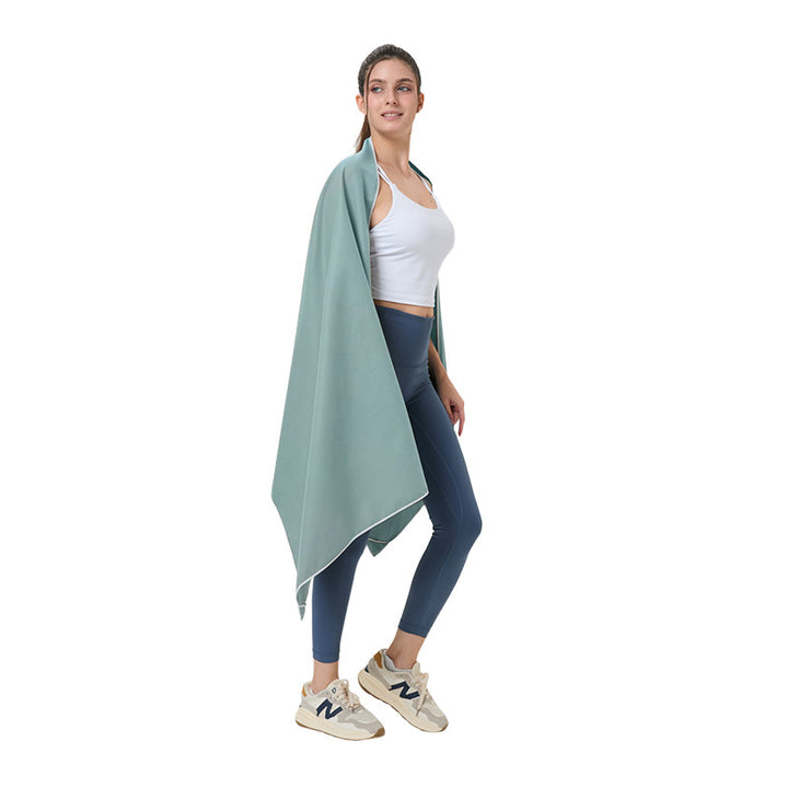 ultralight microfiber travel towel Bowlift