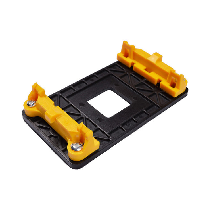 CPU Mounting Bracket with Secure Fastening System Bowlift