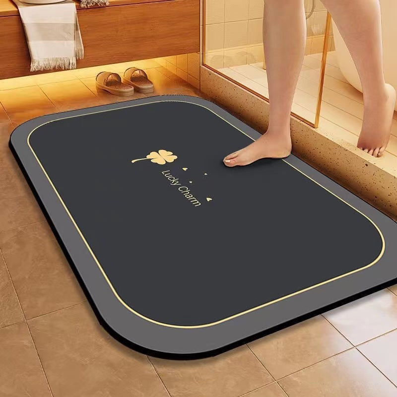 Memory Foam Bath Mat