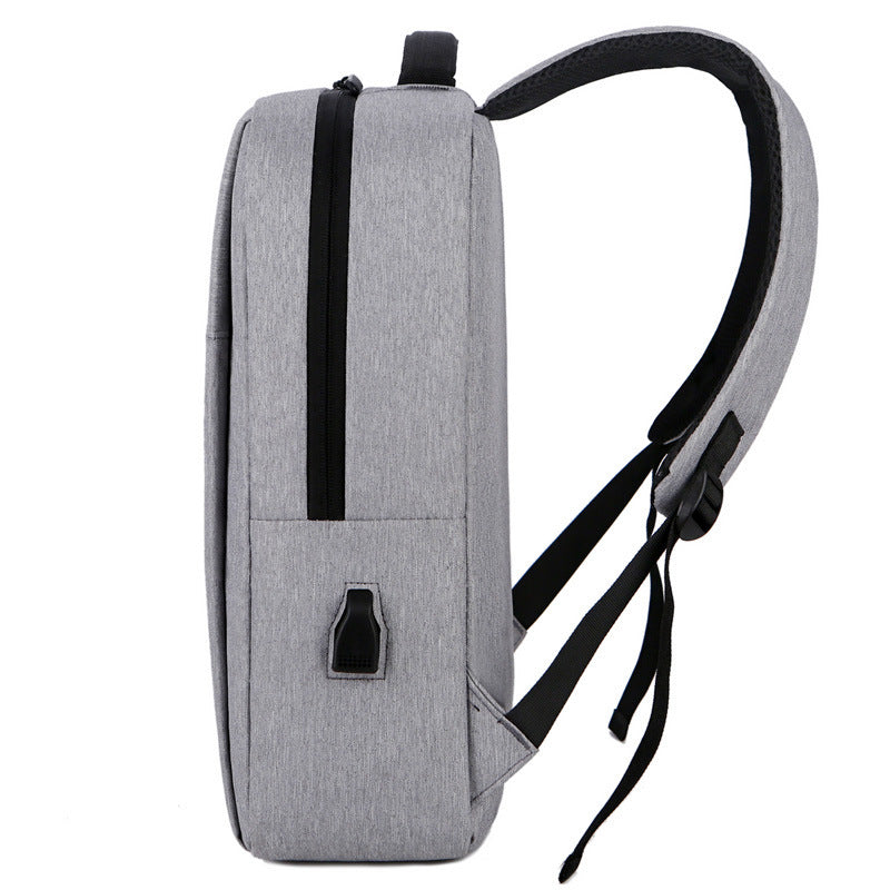 Versatile Laptop Backpack Bowlift