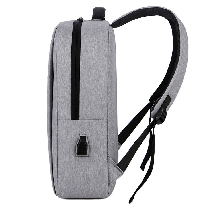 Versatile Laptop Backpack Bowlift