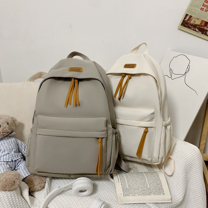 Versatile Travel Backpack Bowlift