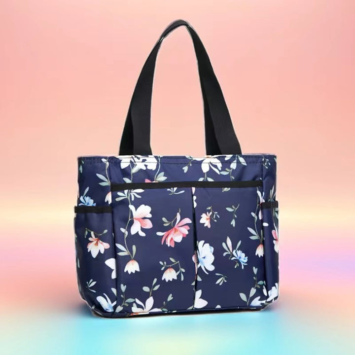 Stylish Tote Bag Bowlift