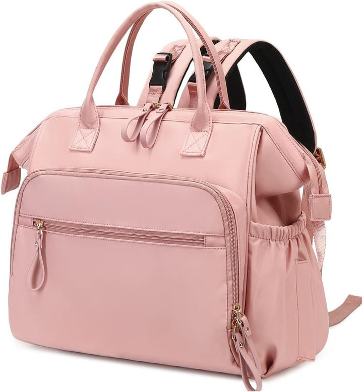 Multi-Functional Travel Organizer Backpack Bowlift