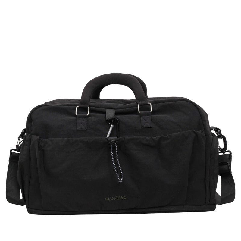 Versatile Travel