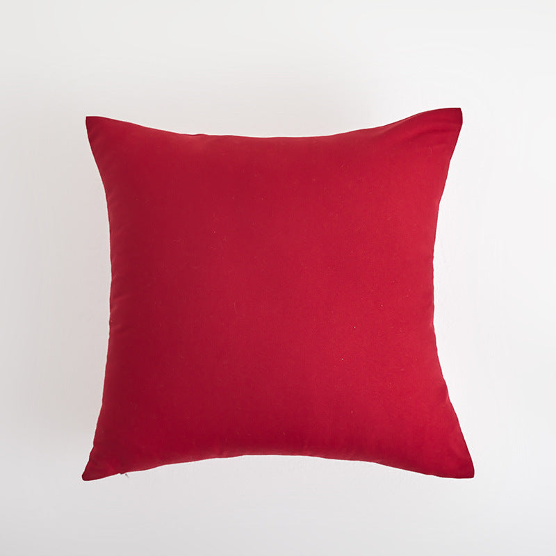 Decorative Cushion Accent Pillow