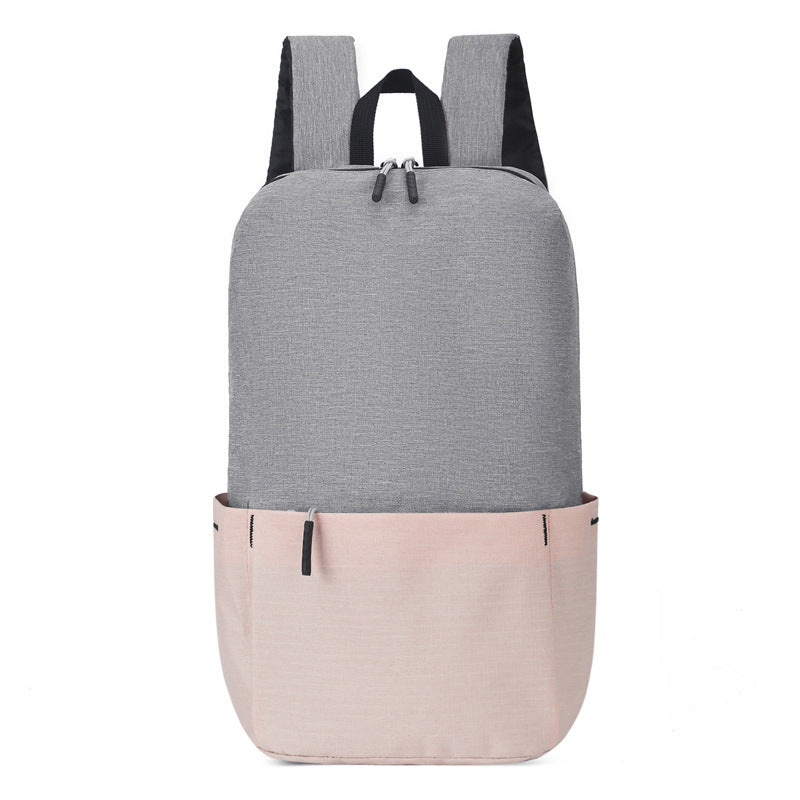 Minimalist Anti-Theft Laptop Backpack Bowlift