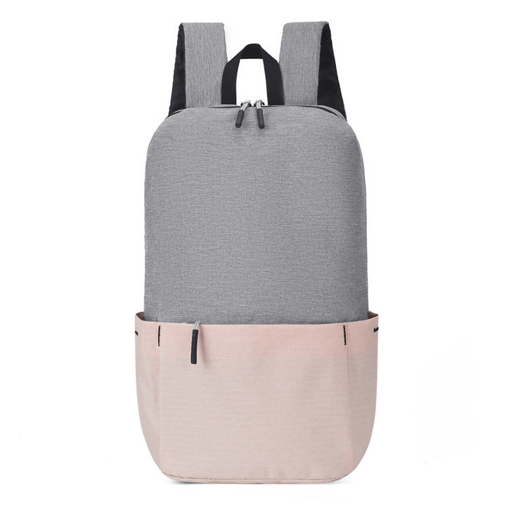 Minimalist Anti-Theft Laptop Backpack Bowlift