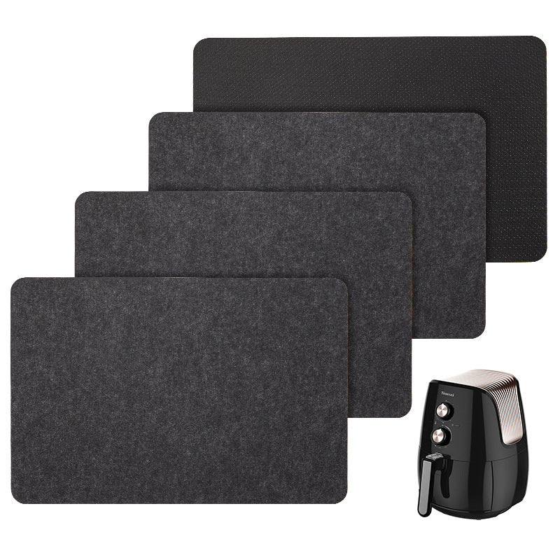 Countertop Protector Mat Bowlift
