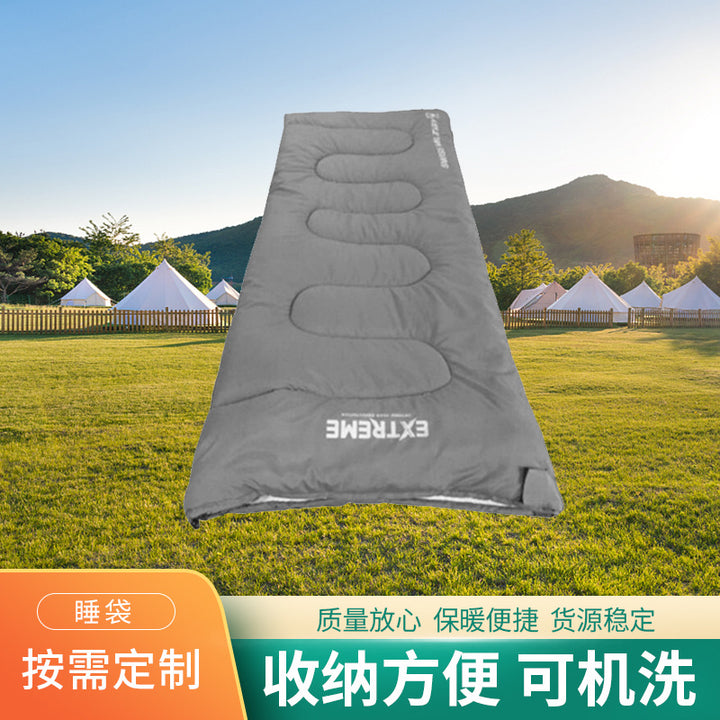 Sleeping bag Bowlift