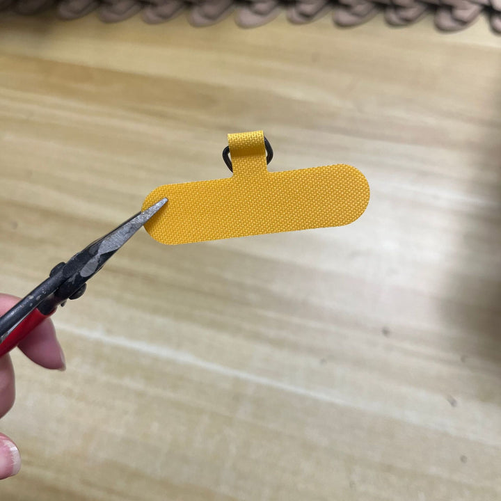 Minimalist Keychain Holder Bowlift