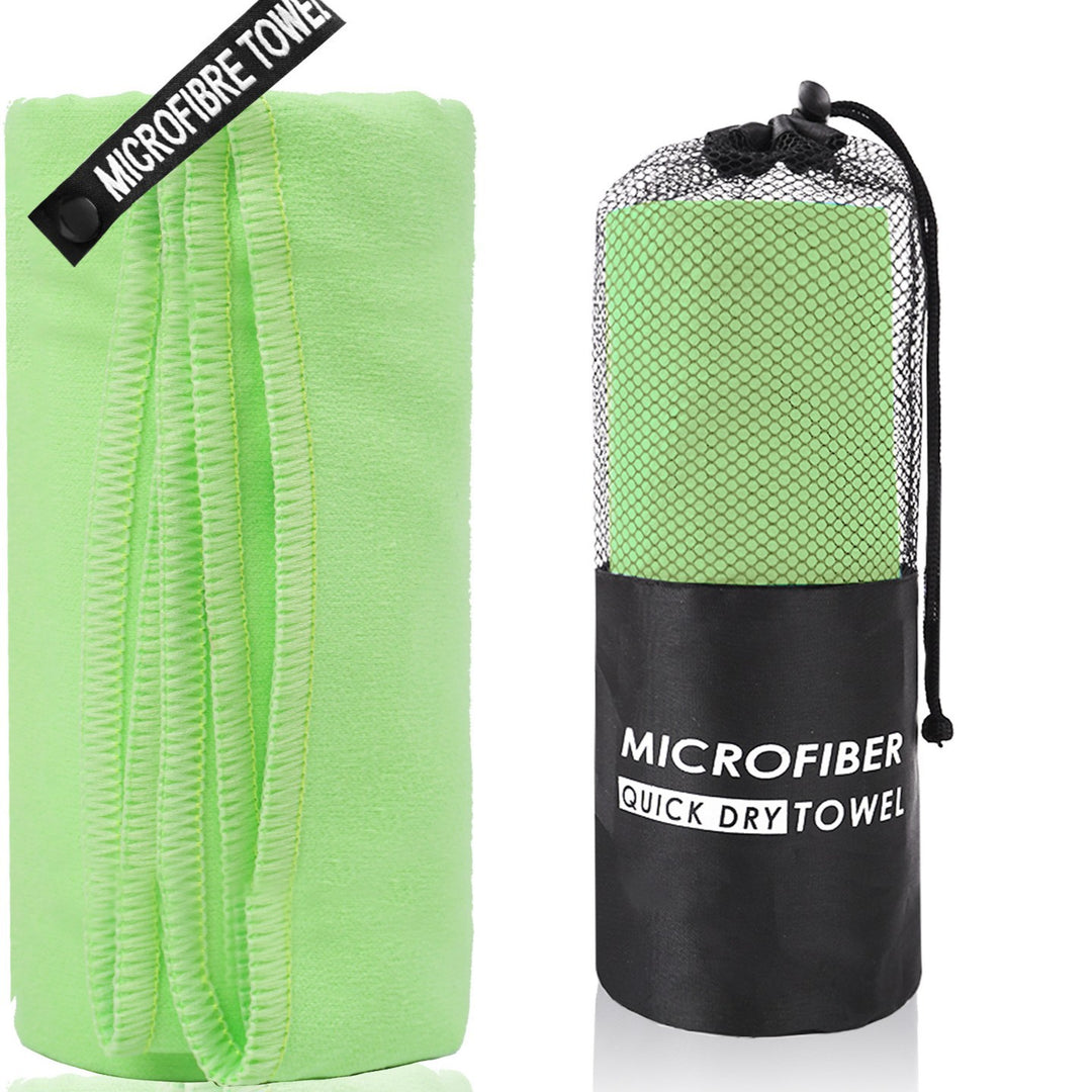 Microfiber towel Bowlift