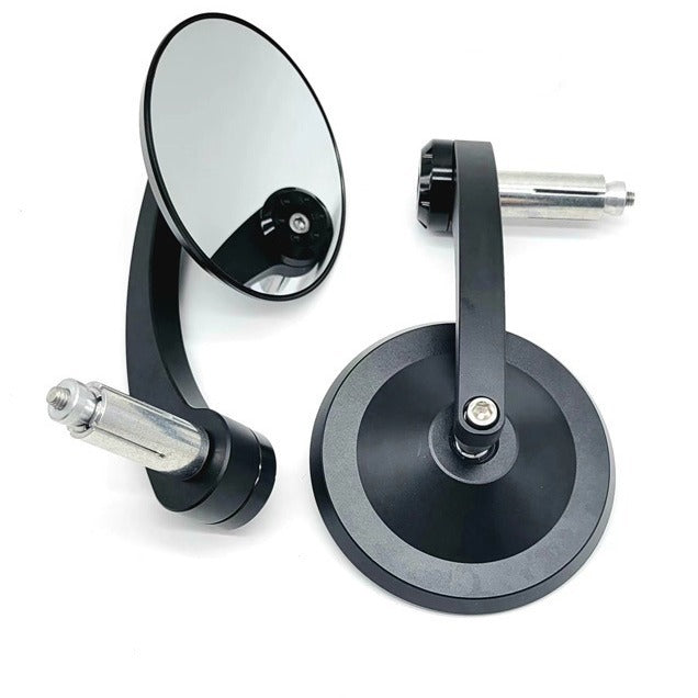 Adjustable Rearview Mirrors Bowlift